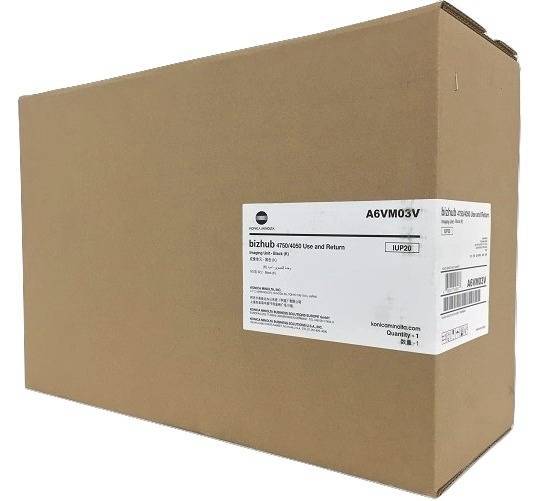 Блок барабана Konica Minolta IUP-20/ A6VM03V (O)