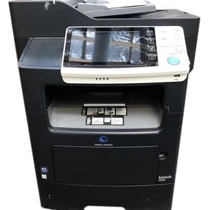 Konica Minolta bizhub 4050
