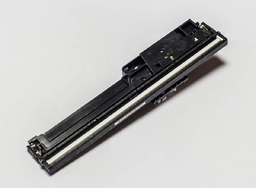 Линейка сканера в сборе (нижняя) HP B3Q10-40032 (O) OEM