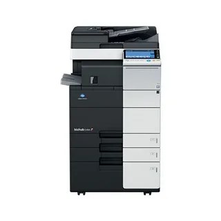 Konica Minolta bizhub 454e