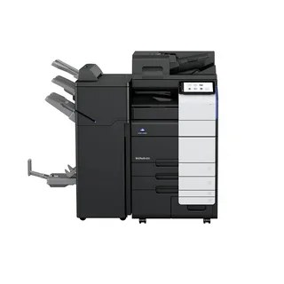 Konica Minolta bizhub 550i