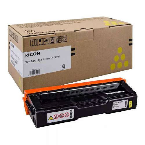 Картридж Ricoh SP C250E [407546]