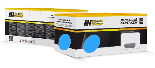 Картридж Xerox VersaLink C600/C605 (Hi-Black) 106R03912, C, 10.1К