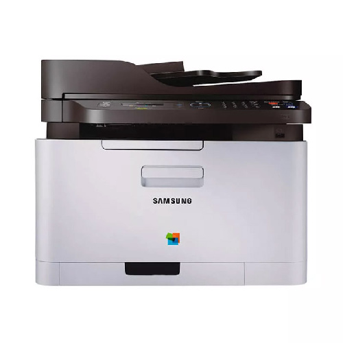 Samsung Xpress SL-C460