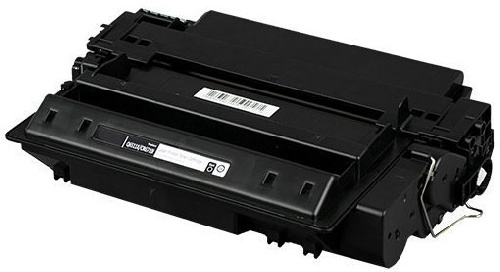 Картридж HP 11X [Q6511X]