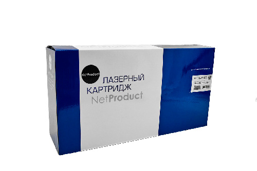 Тонер-картридж NetProduct (N-TK-7135) для Kyocera TASKalfa MZ3200/MZ3200i, 20K