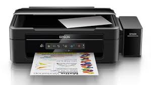 Epson L385