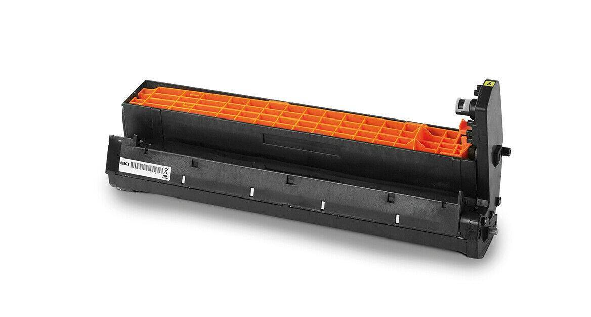 Драм-картридж Oki 46857505 (O) Y