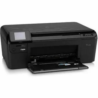 HP PhotoSmart D110