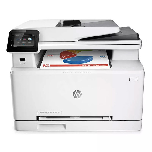HP Color LaserJet Pro M274