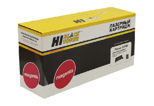 Картридж Xerox Phaser 6180n/6180MFP (Hi-Black) 113R00724, M, 7K