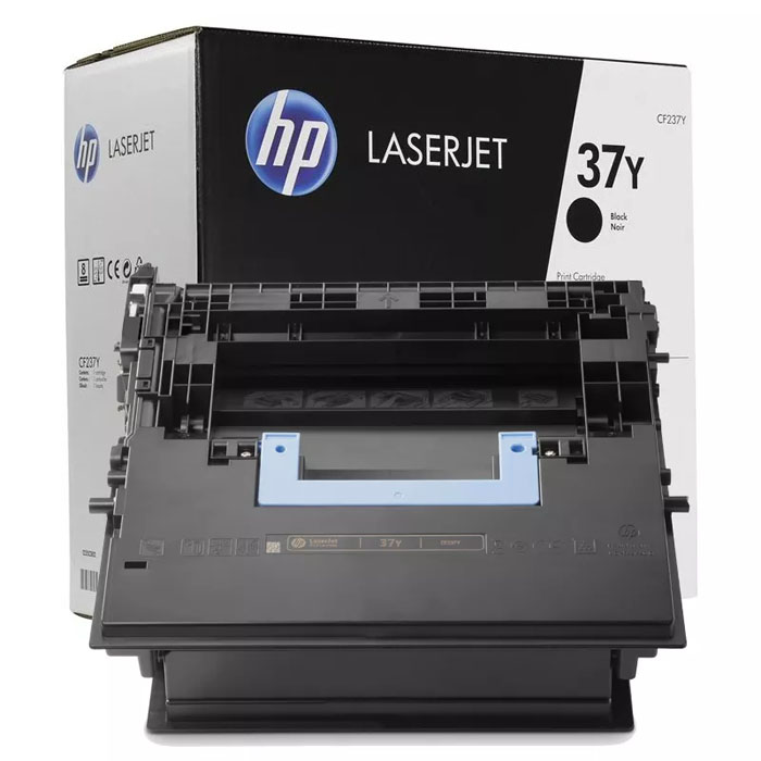 Картридж HP 37Y [CF237Y]