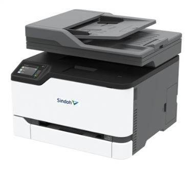 МФУ Sindoh C300
