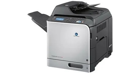 Konica Minolta Magicolor 4690