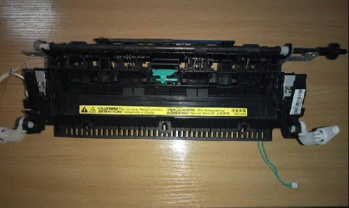 Узел термозакрепления (Печь) в сборе Canon MF-211/212/216/217/231/232/237 (O) FM1-F647