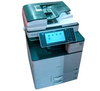 Ricoh Aficio MP C2003