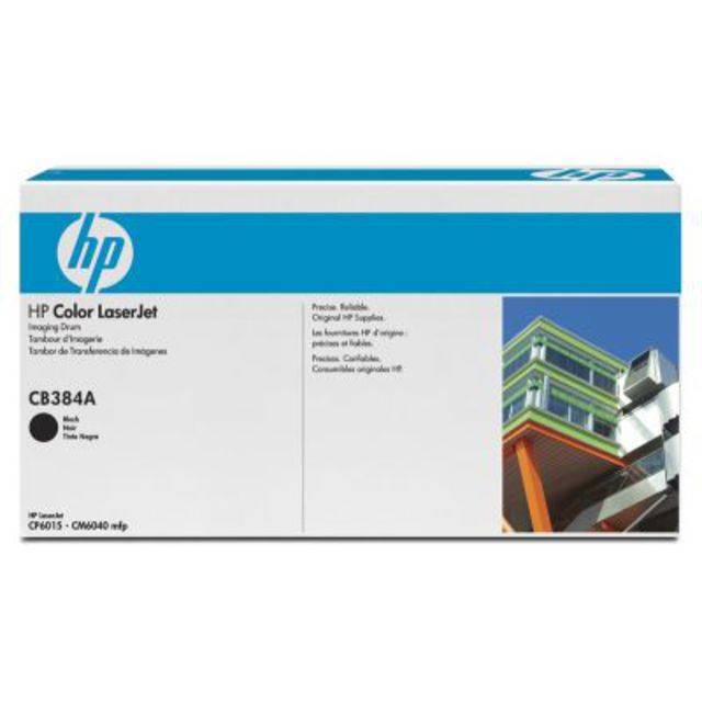 Фотобарабан HP 824A черный (23000 стр) (O)