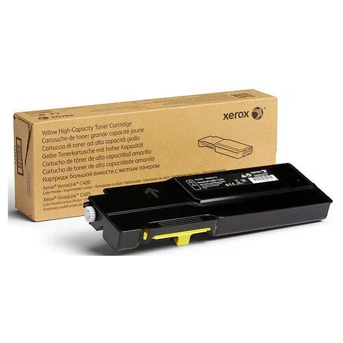 Картридж Xerox 106R03533