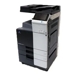Konica Minolta bizhub 224e