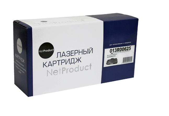 Картридж Xerox WC 3119 (NetProduct) 013R00625, 3K