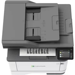 Lexmark LaserPrinter MX331