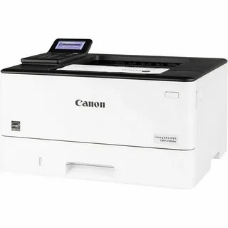Canon i-SENSYS LBP8IV