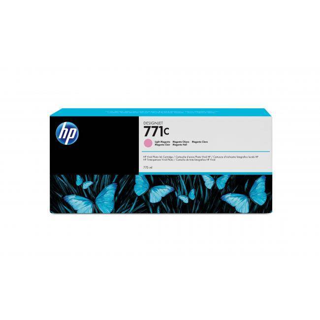 Картридж HP 771C/ B6Y11A (O) LM