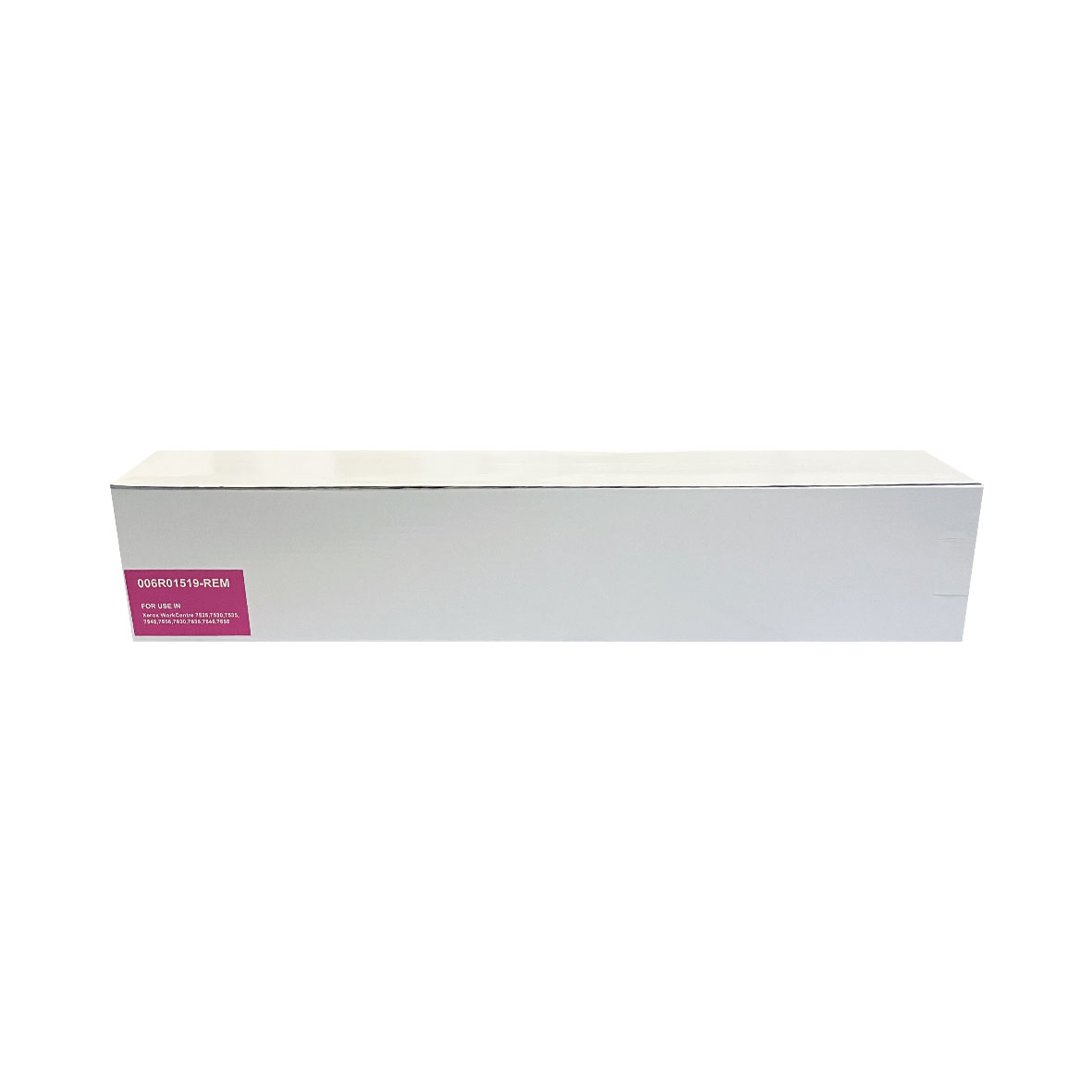 Картридж для XEROX WorkCentre 7545/7556/7830/7855 Toner Cartr красный (006R01519) (R) (15K) (Noname)