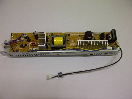 Плата питания низковольтная HP RM1-7081/ RM1-7831/ RM1-4816 (O) OEM