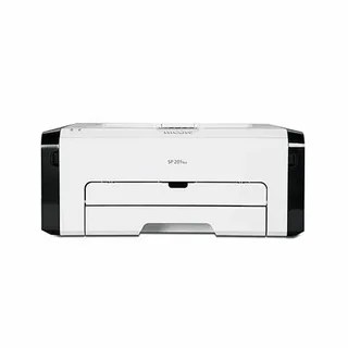 Ricoh Aficio SP 201