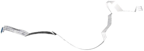 Шлейф панели управления (22-pin) HP LJ Pro M426/M427 (O) C5F98-60104