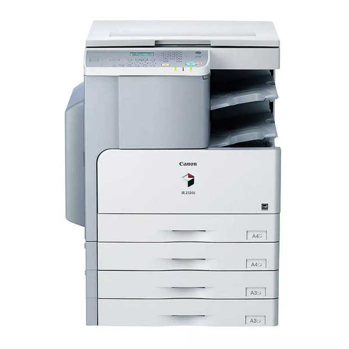 Canon imageRUNNER 2320