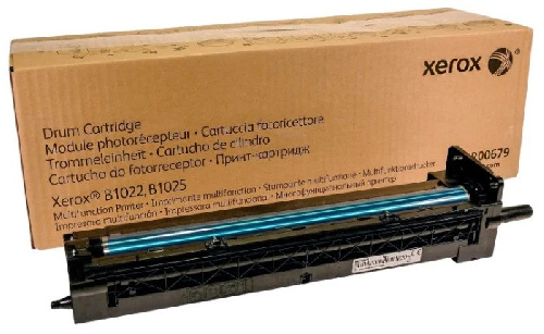 Драм-картридж Xerox B1022/B1025 (O) 013R00679, 80K