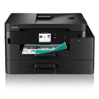 Brother MFC-4550