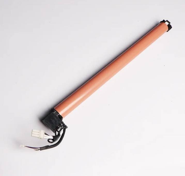 Термоузел Canon iR Adv C3320/3325/3330/3520/3525/3530 (FM1-D281)