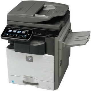 Sharp MX-M465