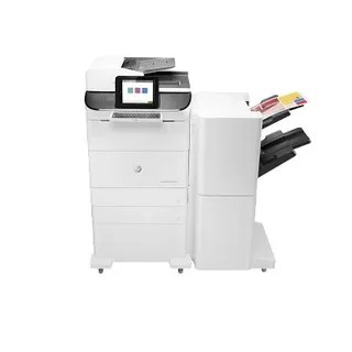 HP PageWide E77650