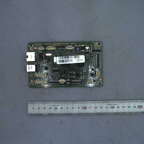 Плата форматера Samsung SL-M2070FW (JC92-02689A) (O)