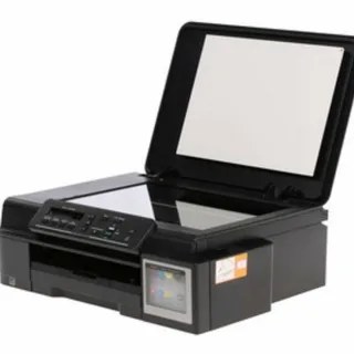Brother DCP-T500