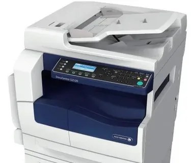 Xerox 2520