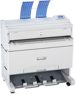 Ricoh Aficio SP W2470