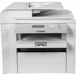 Canon PC-D550