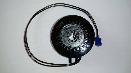 Муфта узла регистрации Brother LY4332001 (O)