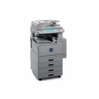 Ricoh Aficio 551