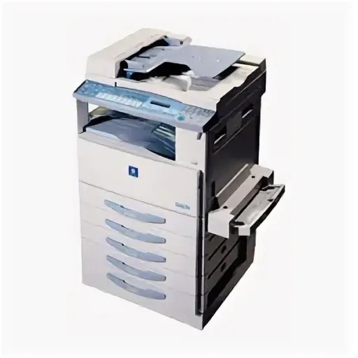 Konica Minolta Di-183