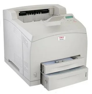 OKI B6200
