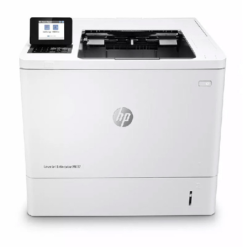 HP LaserJet M607