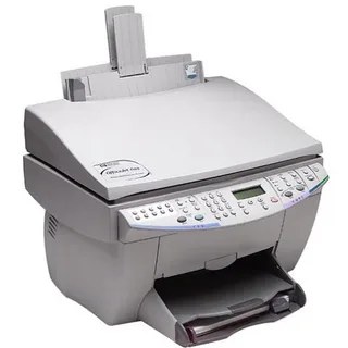 HP OfficeJet G85