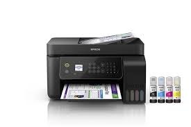 Epson L5190