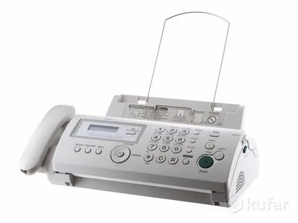 Panasonic KX-FP101